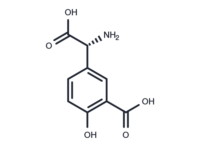 (R)-3C4HPG Chemical Structure