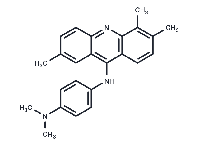 LSD1-IN-27 Chemical Structure
