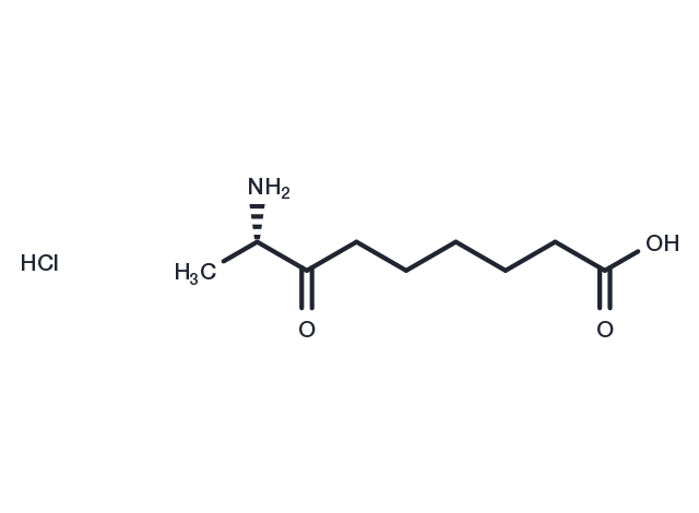 KAPA (hydrochloride) Chemical Structure