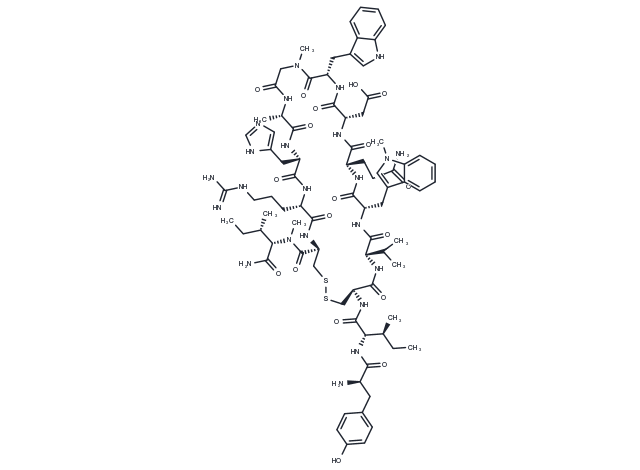 AMY-101 Chemical Structure