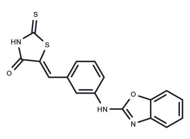 α-Glucosidase-IN-2 Chemical Structure