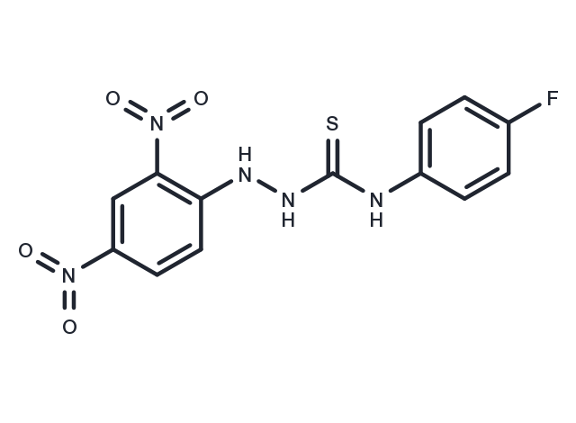 Kobe2601 Chemical Structure