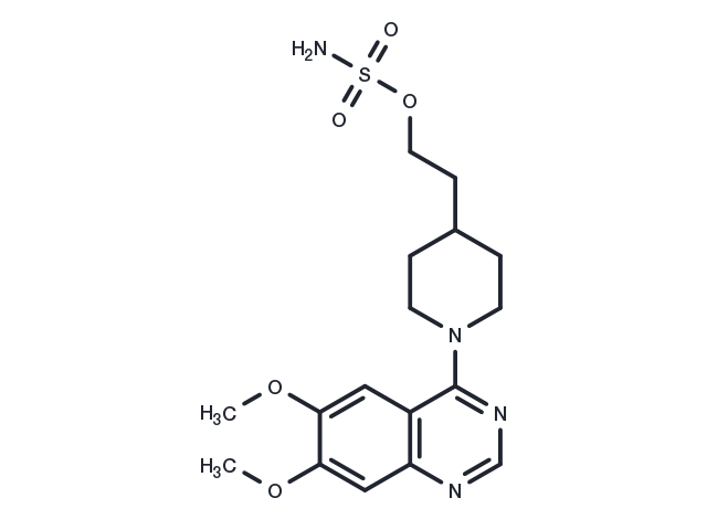 Enpp-1-IN-9 Chemical Structure