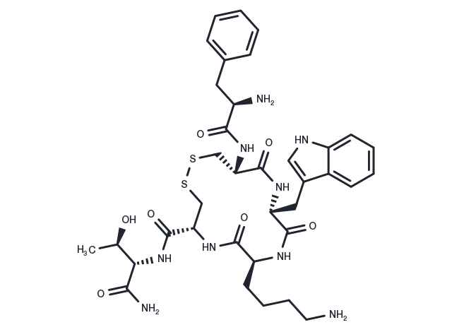 TLN-232 Chemical Structure