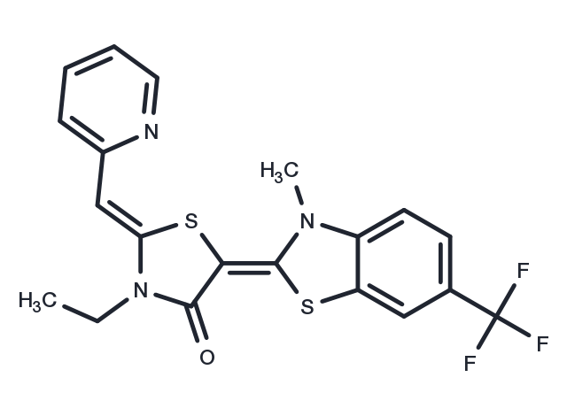 JG-48 Chemical Structure