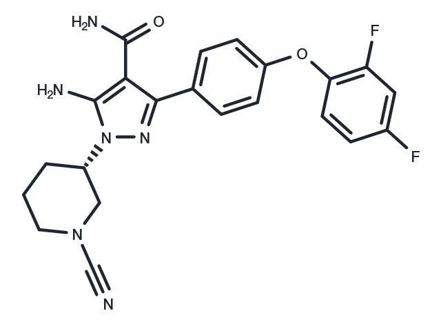 PF-06250112 Chemical Structure