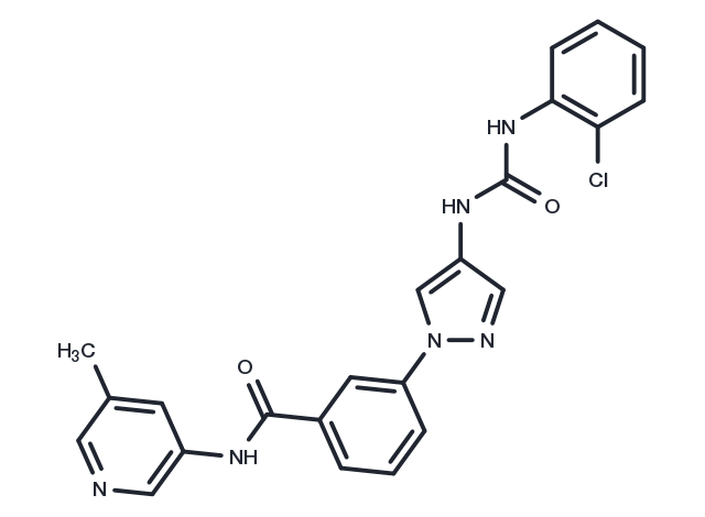 SR-4326 Chemical Structure