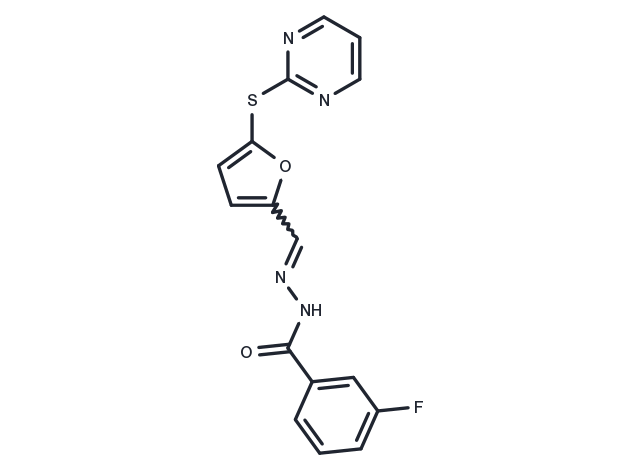 NCGC00249987 Chemical Structure