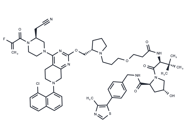 LC-2 Chemical Structure
