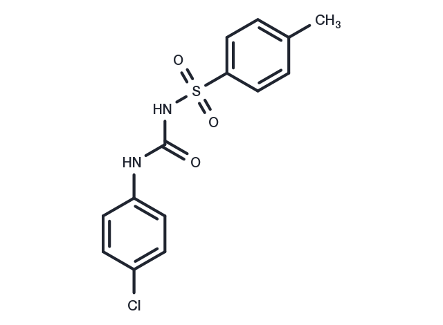 LY 181984 Chemical Structure