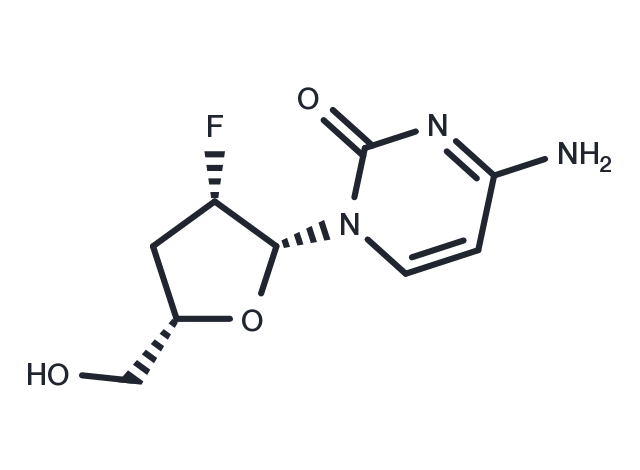 DDG-39 Chemical Structure