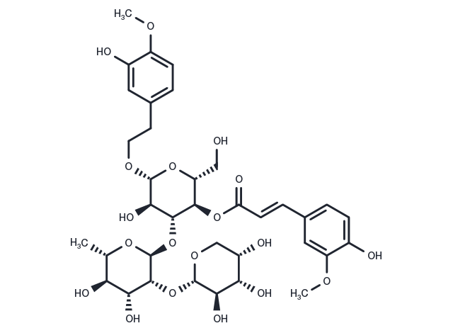 Leonoside B Chemical Structure