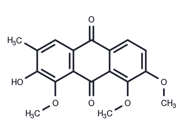 OAT1/3-IN-2 Chemical Structure