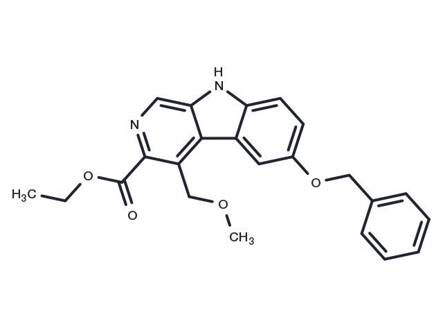 ZK93423 Chemical Structure