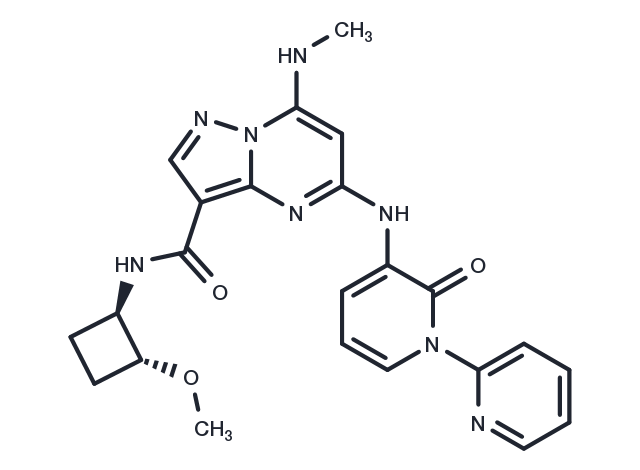 NDI-034858 Chemical Structure