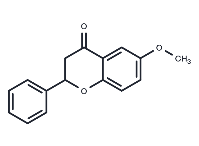 6-Methoxyflavanone