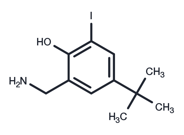 MK-447 Chemical Structure