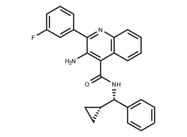 GSK172981 Chemical Structure