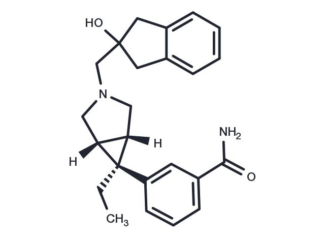 CP-866087 Chemical Structure