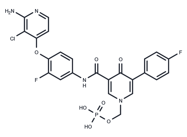 BMS817378 Chemical Structure