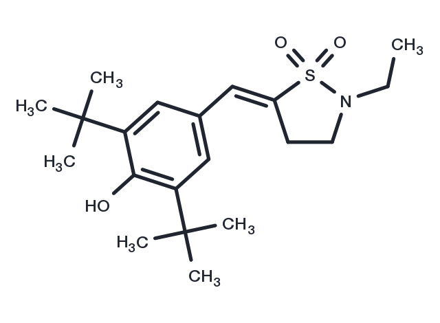 S-2474 Chemical Structure