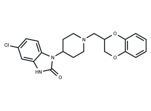 Axamozide Chemical Structure