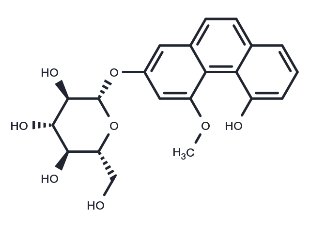Pyruvate Carboxylase-IN-2 Chemical Structure
