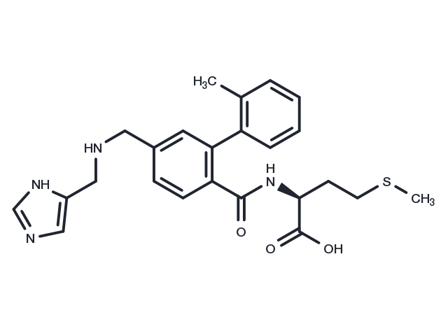 FTI-2148 Chemical Structure