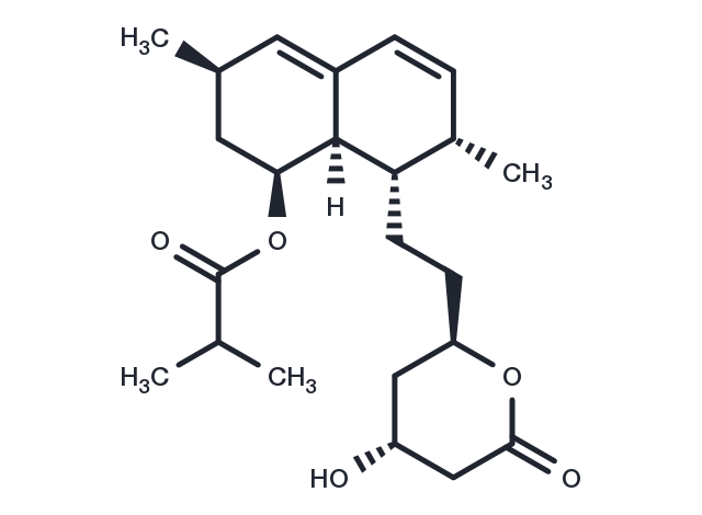 2'-Ethyl Simvastatin