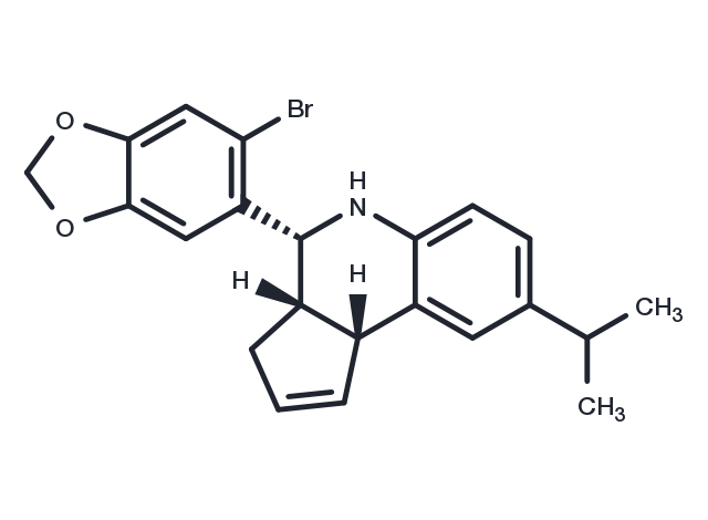 G36 Chemical Structure