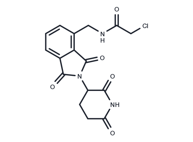 TNF-α-IN-1 Chemical Structure
