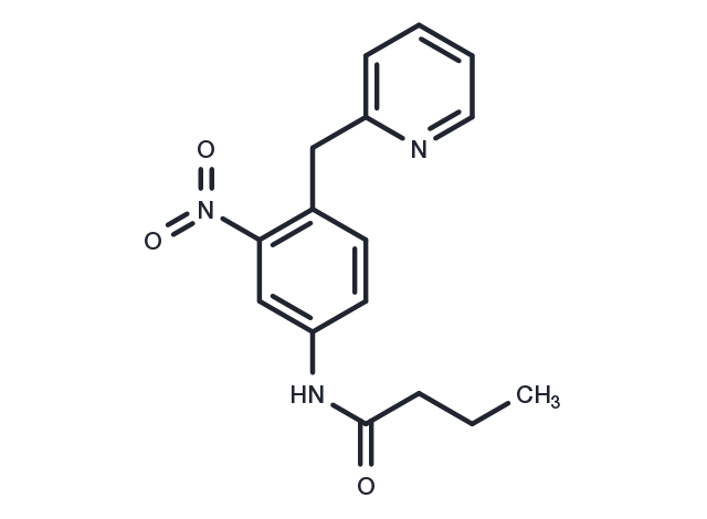 KW-6055 Chemical Structure