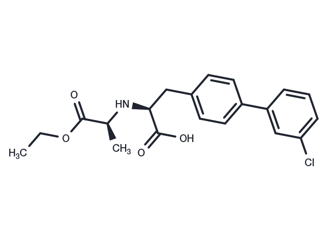 LHW090-A7 Chemical Structure
