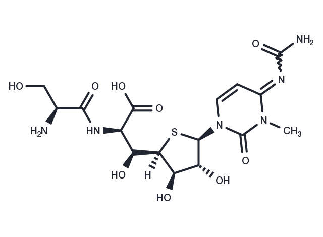 SB-217452 Chemical Structure