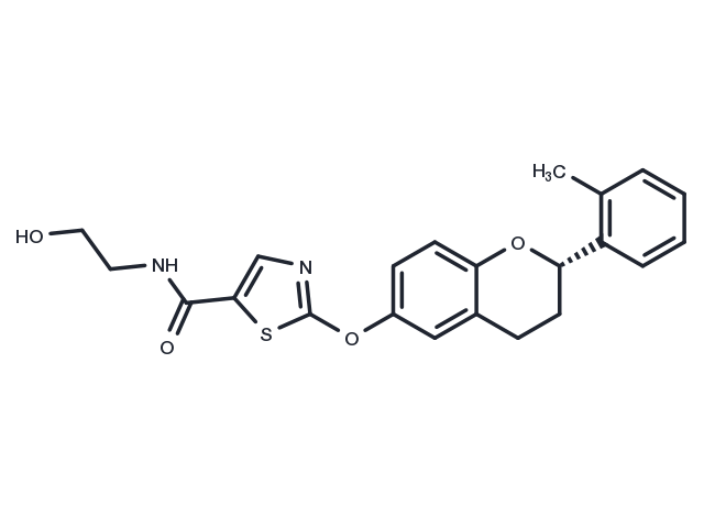 SAR296968 Chemical Structure