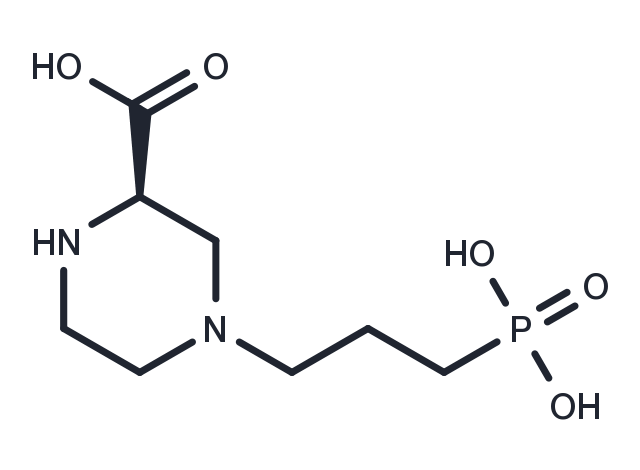 (R)-CPP Chemical Structure