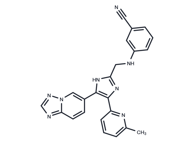 EW-7195 Chemical Structure