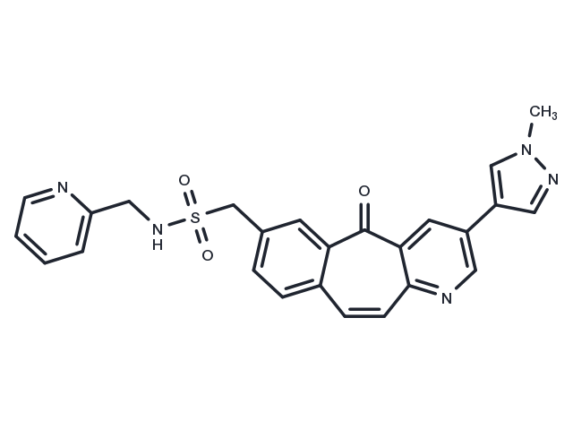 MK-8033 Chemical Structure
