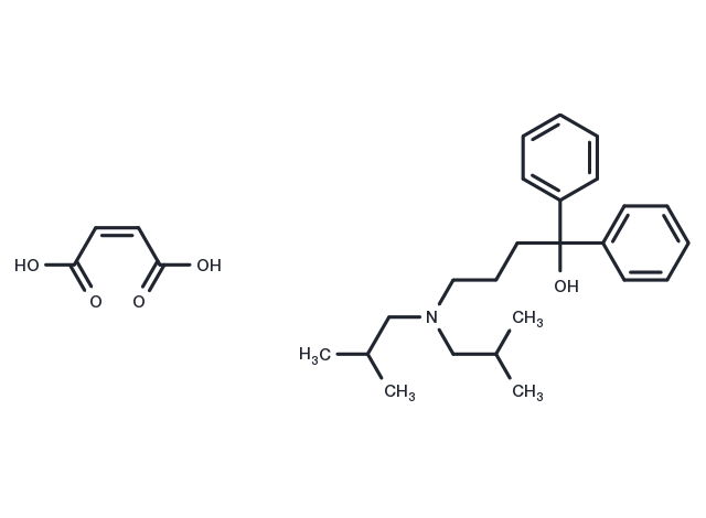 AFD-21 Chemical Structure