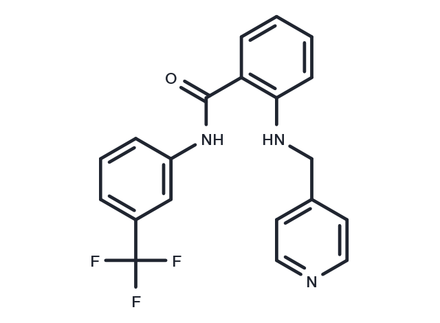 AAL-993 Chemical Structure