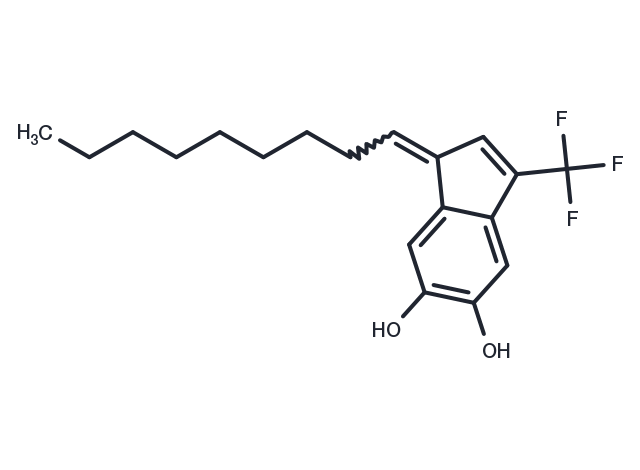 (E/Z)-E64FC26 Chemical Structure