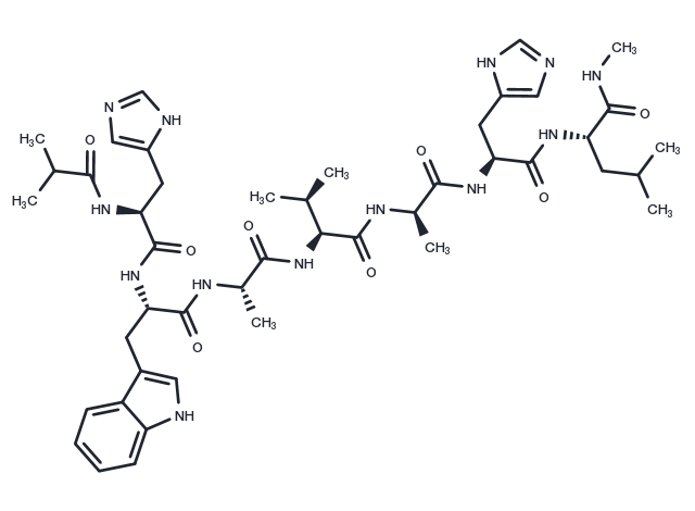 Ici 216140 Chemical Structure