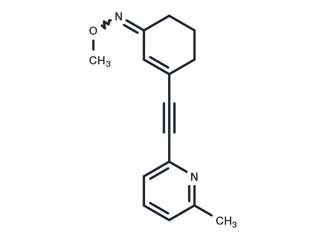 ABP688 Chemical Structure