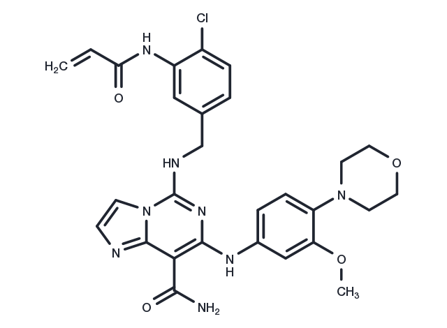 RDN2150 Chemical Structure