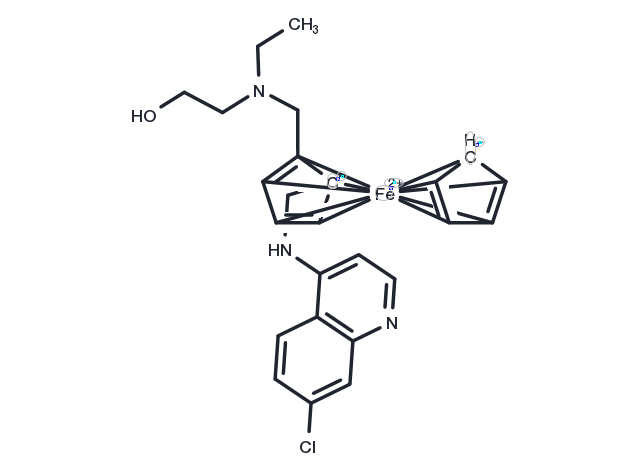 SARS-CoV-IN-3 Chemical Structure