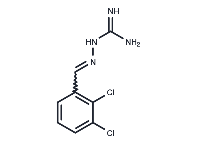 NSC 65809 Chemical Structure