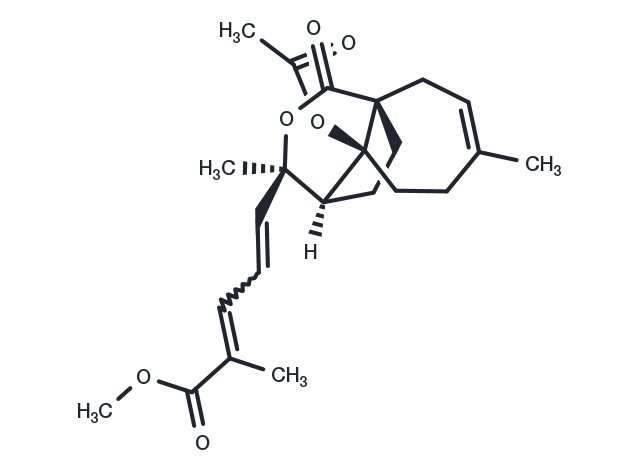 Methyl pseudolarate A