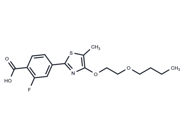 AC-261066 Chemical Structure
