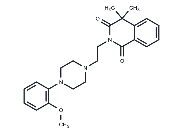 ARC-239 Chemical Structure