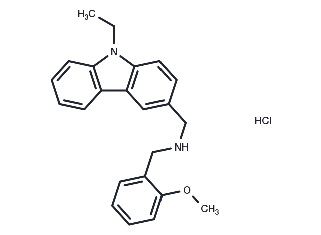 HLCL-61 hydrochloride